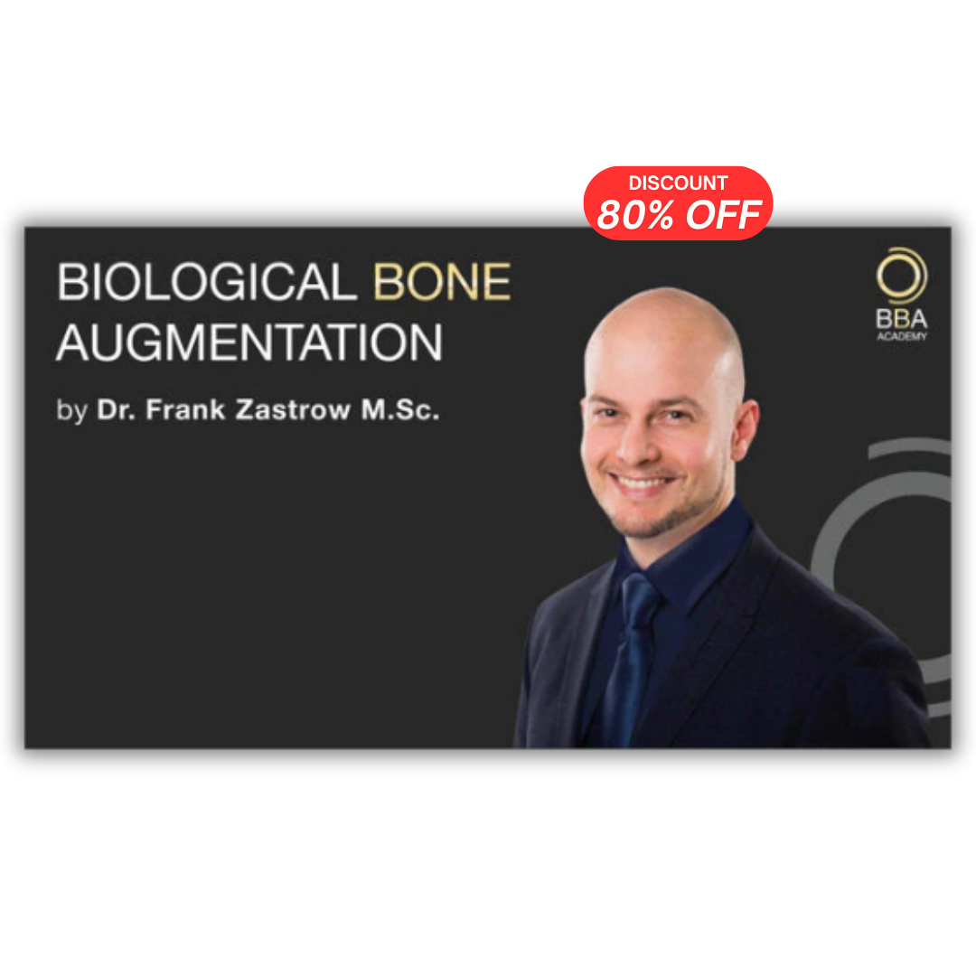 Osteocom Biological Bone Augmentation