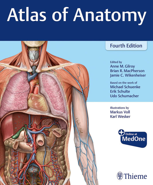 Atlas of the Human Dentition, 2nd Edition