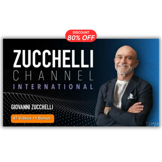 Zucchelli Channel International (The Complete Periodontics Course, All Videos)