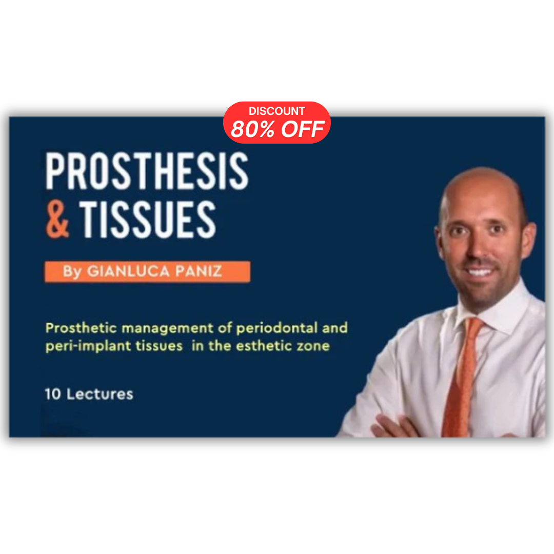 Prosthesis and Tissues (Prosthetic Management of Periodontal and Peri-Implant Tissues)
