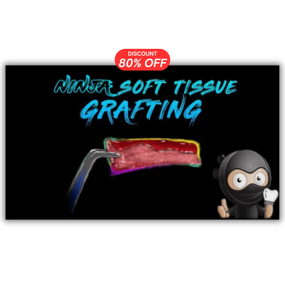 Ninja Soft Tissue Grafting