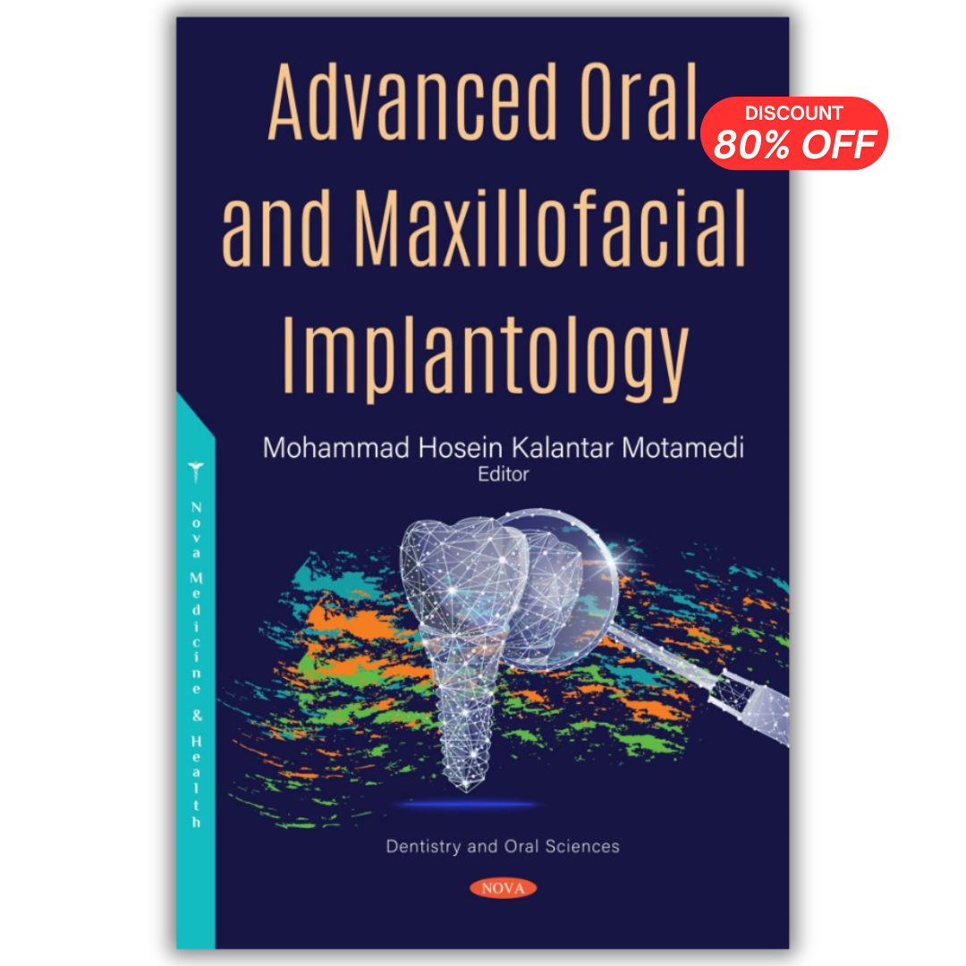 Advanced Oral and Maxillofacial Implantology (PDF)