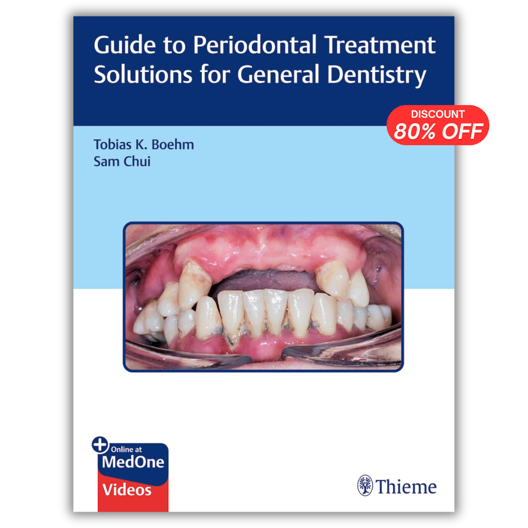 Guide to Periodontal Treatment Solutions for General Dentistry