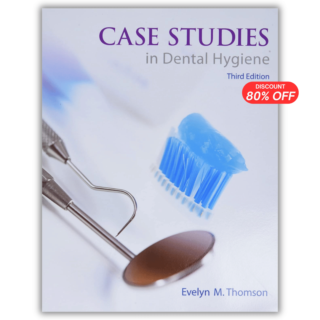 Case Studies in Dental Hygiene PDF