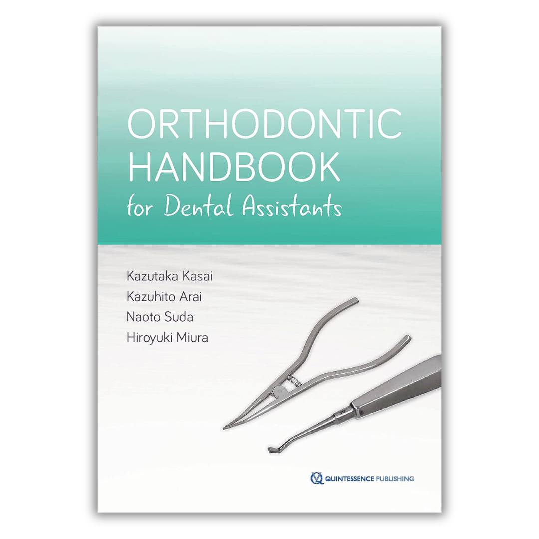 Orthodontic Handbook for Dental Assistants
