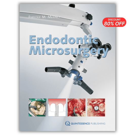 Endodontic Microsurgery (Scanned)