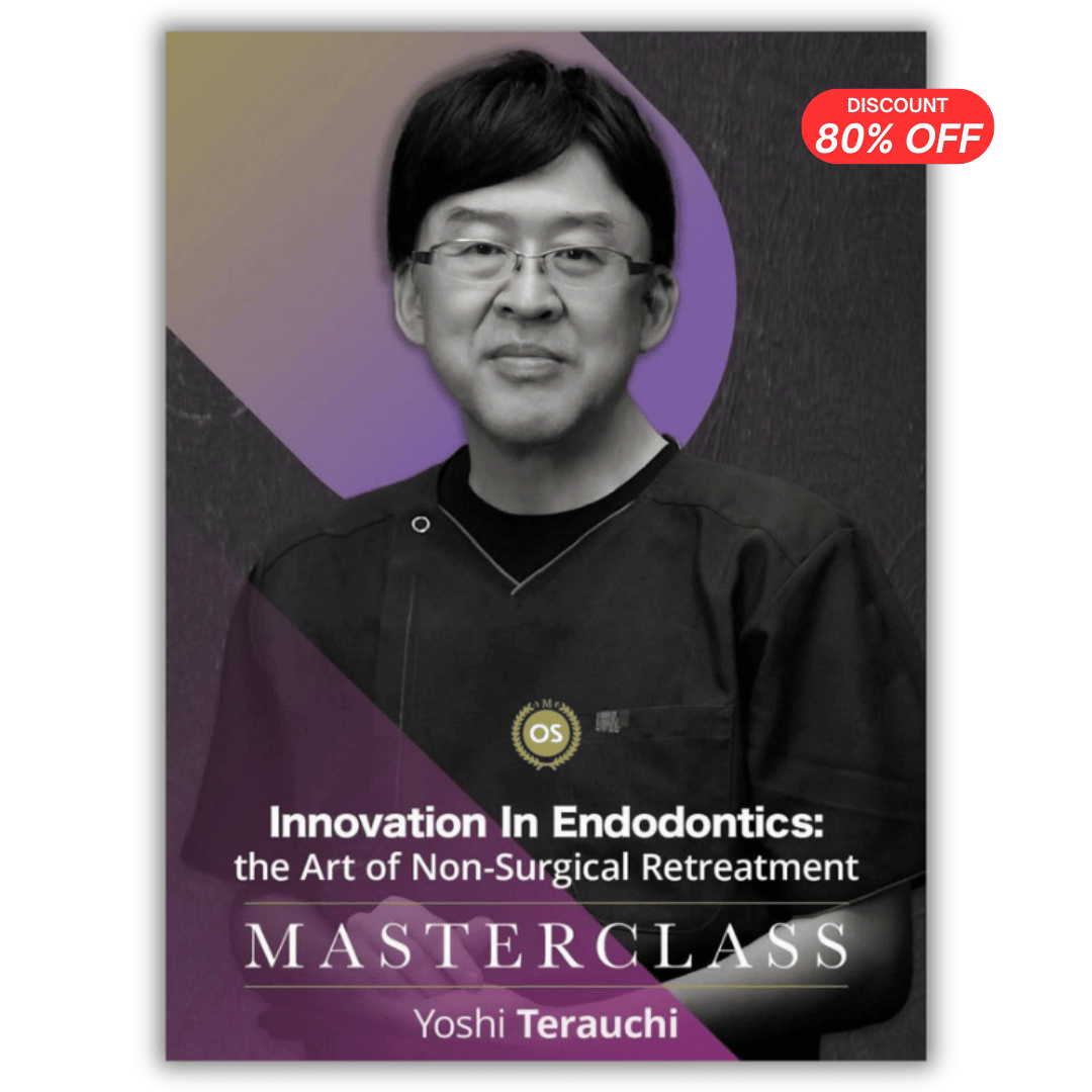 Innovations in Endodontics: the art of non-surgical retreatment