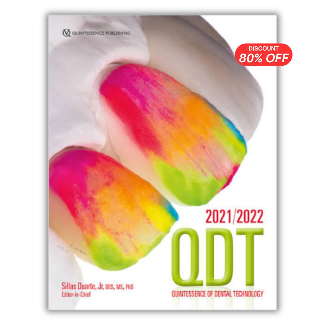 Quintessence of Dental Technology 2021/2022, Volume 44 (Original PDF from Publisher)