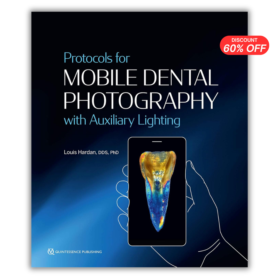 Protocols for Mobile Dental Photography with Auxiliary Lighting (PDF)