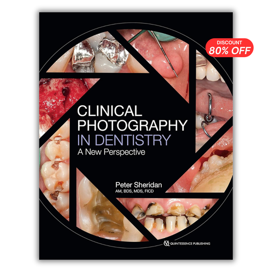 Clinical Photography in Dentistry: A New Perspective (PDF)