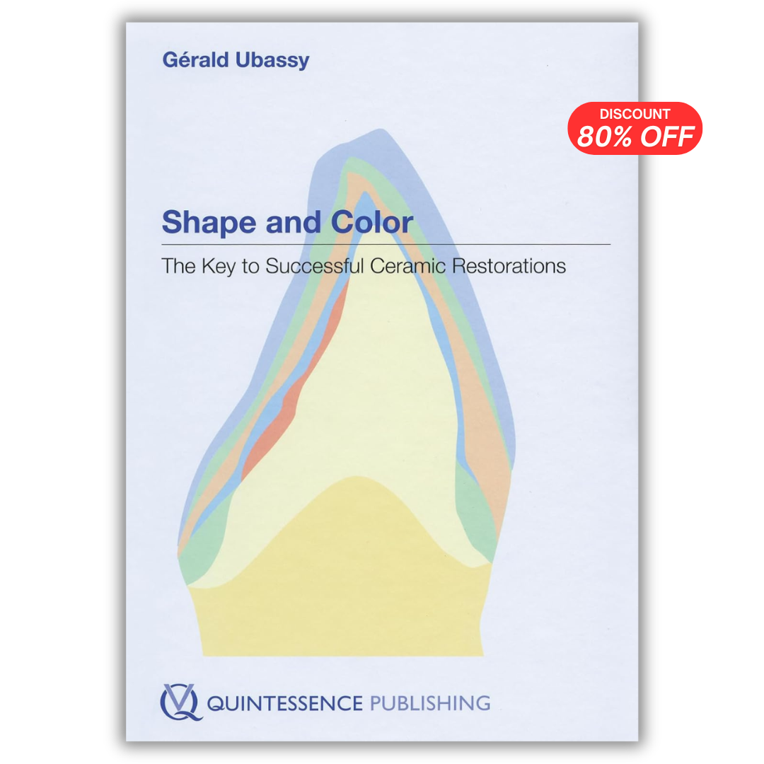 Shape and Color: The Key to Successful Ceramic Restorations (PDF)