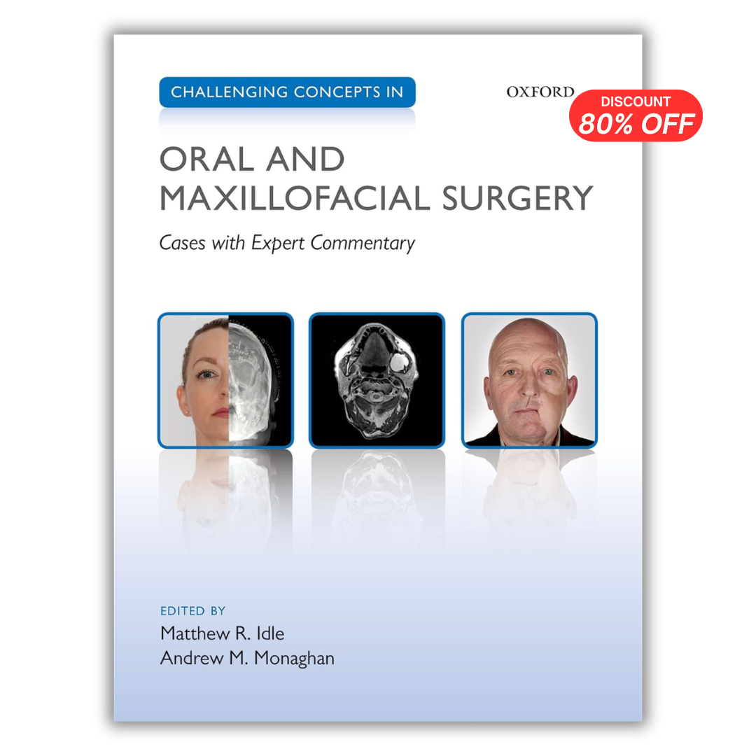 Challenging Concepts in Oral and Maxillofacial Surgery