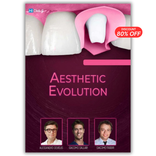 Aesthetic Evolution
