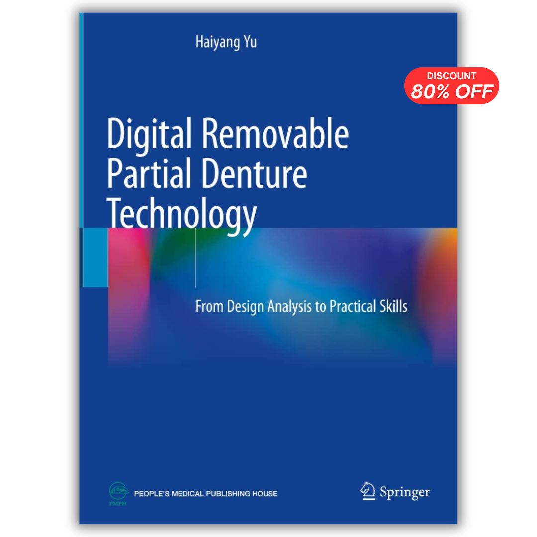 Digital Removable Partial Denture Technology: From Design Analysis to Practical Skills
