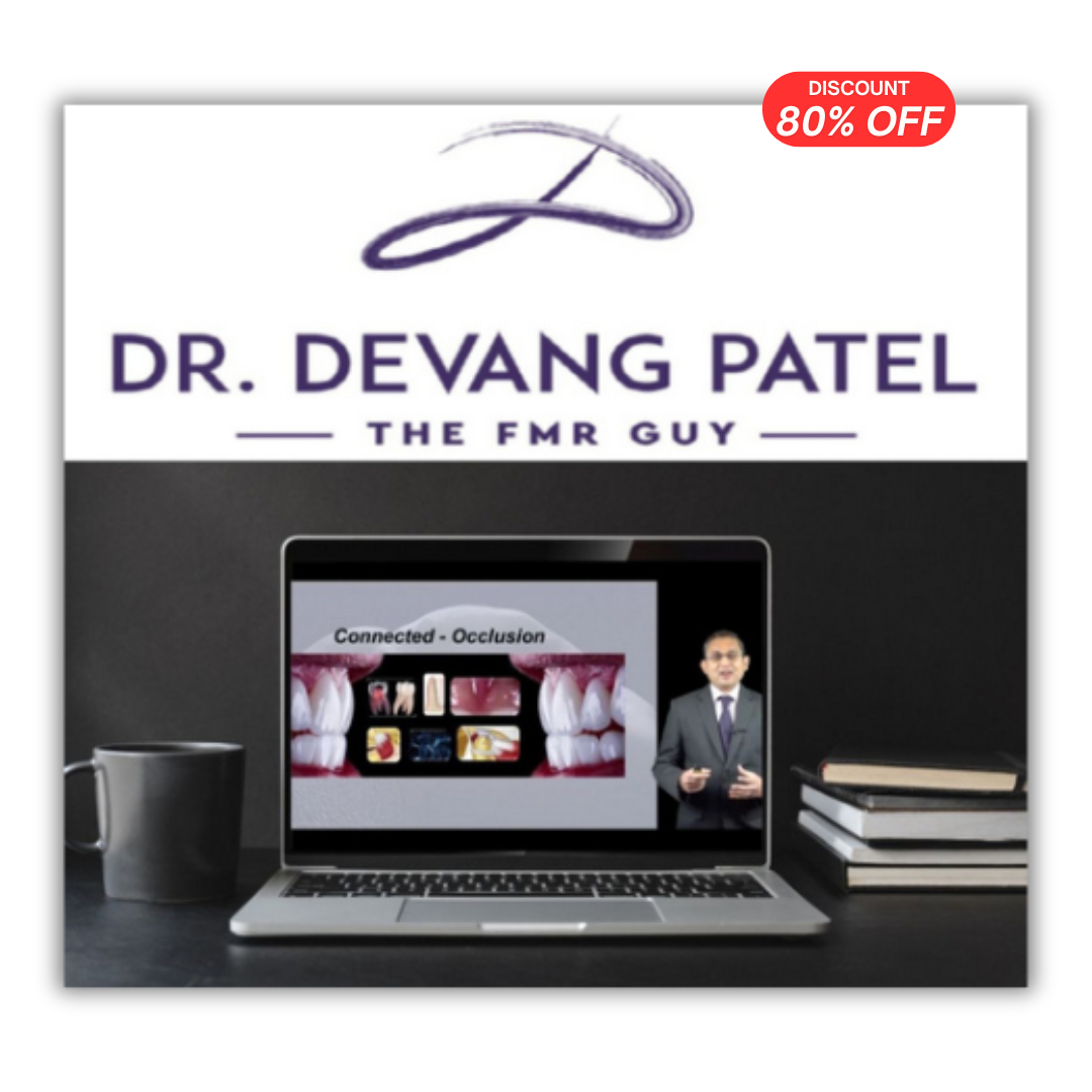 FMR Complete Training Course