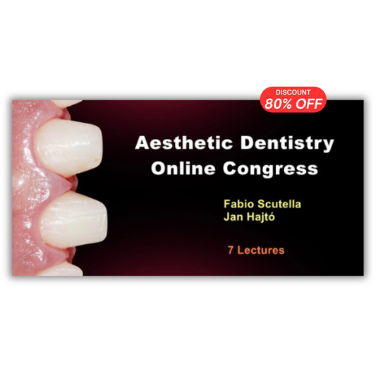 Aesthetic Dentistry Online Congress