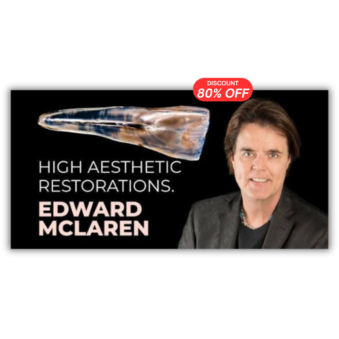 High Aesthetic Restorations (the Complete Course)