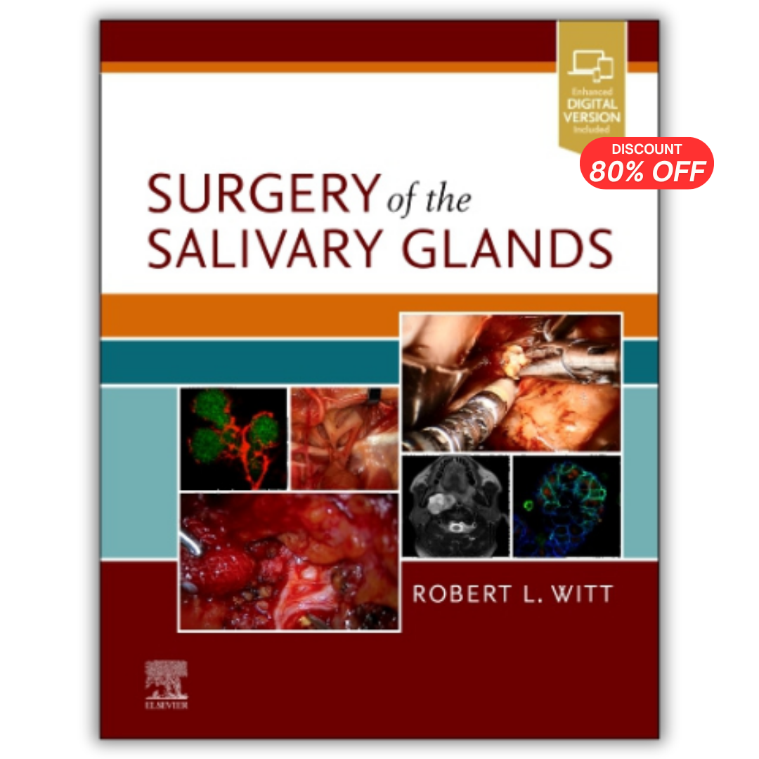 Surgery of the Salivary Glands ( PDF & Videos)