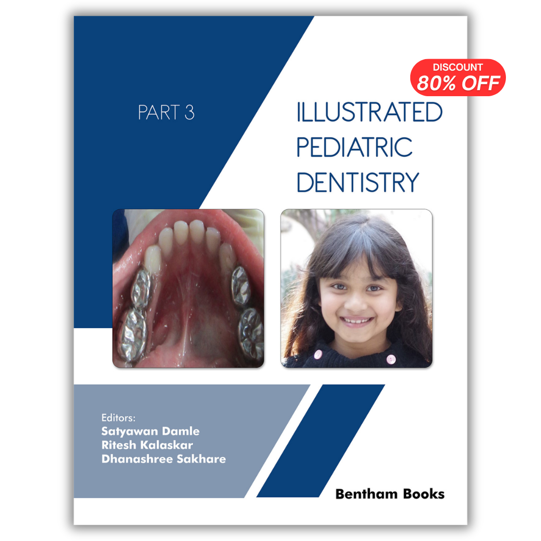 Illustrated Pediatric Dentistry - Part 3
