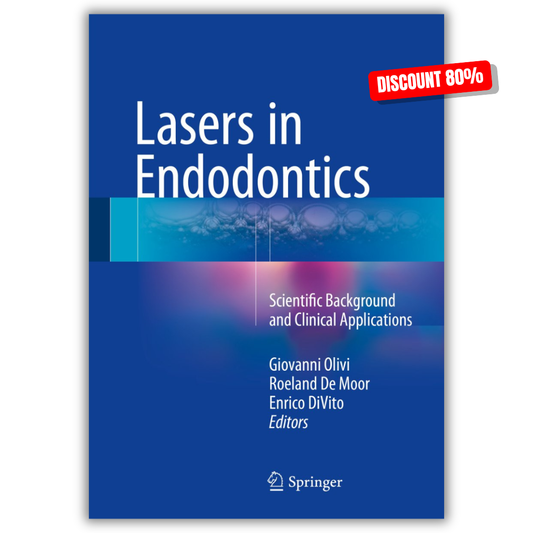 Lasers in Endodontics (PDF)