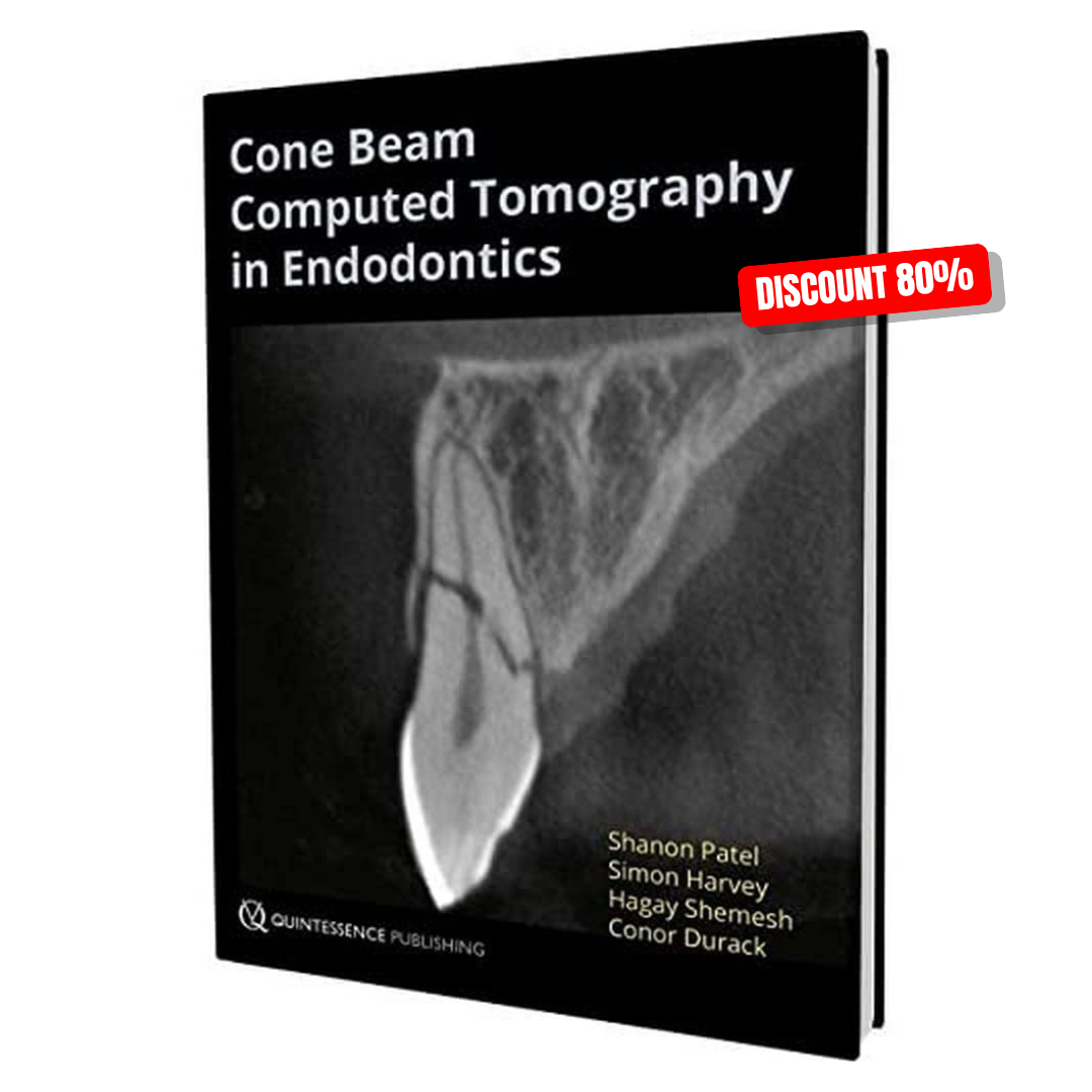 Cone Beam Computed Tomography in Endodontics (PDF)