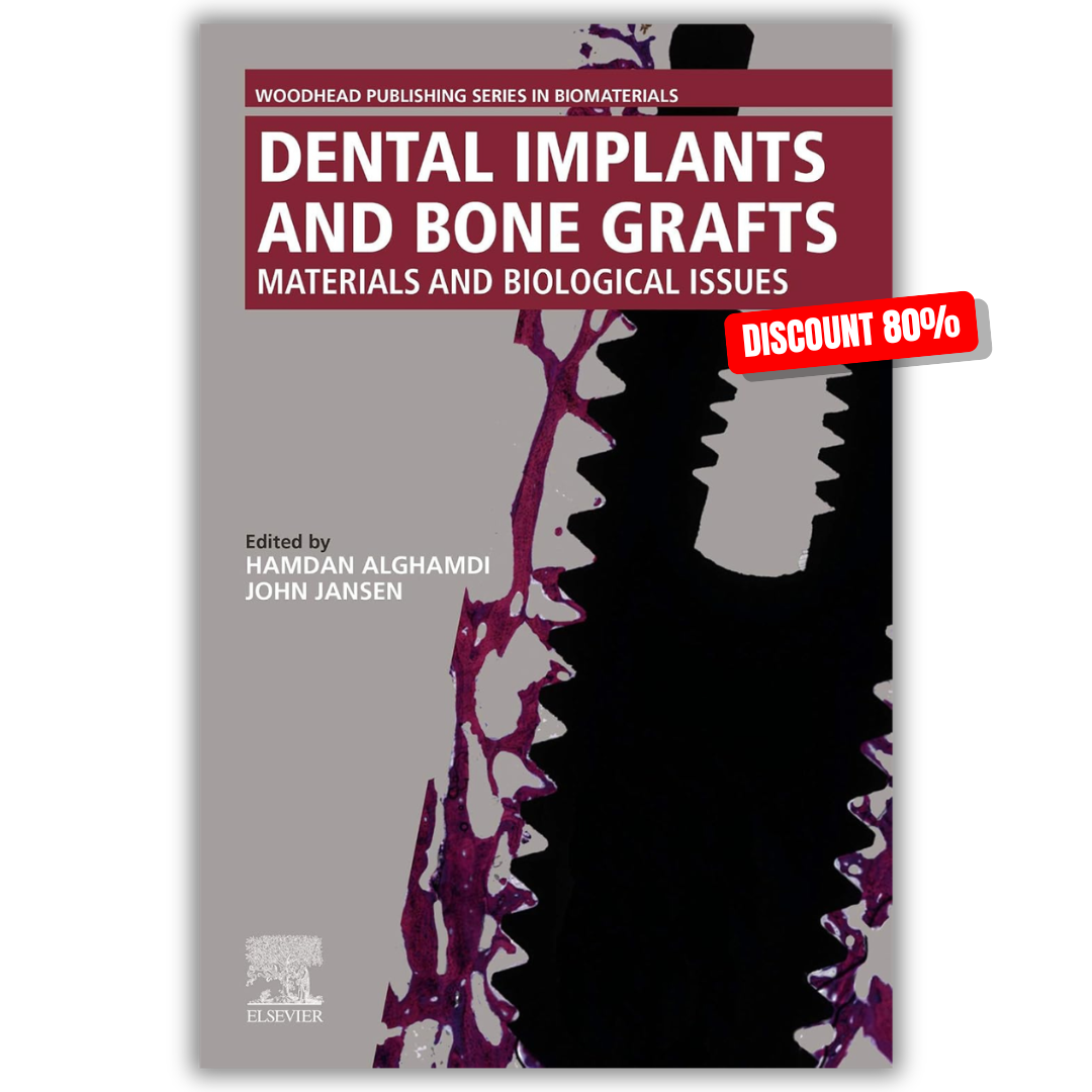 Dental Implants and Bone Grafts: Materials and Biological Issues (PDF)