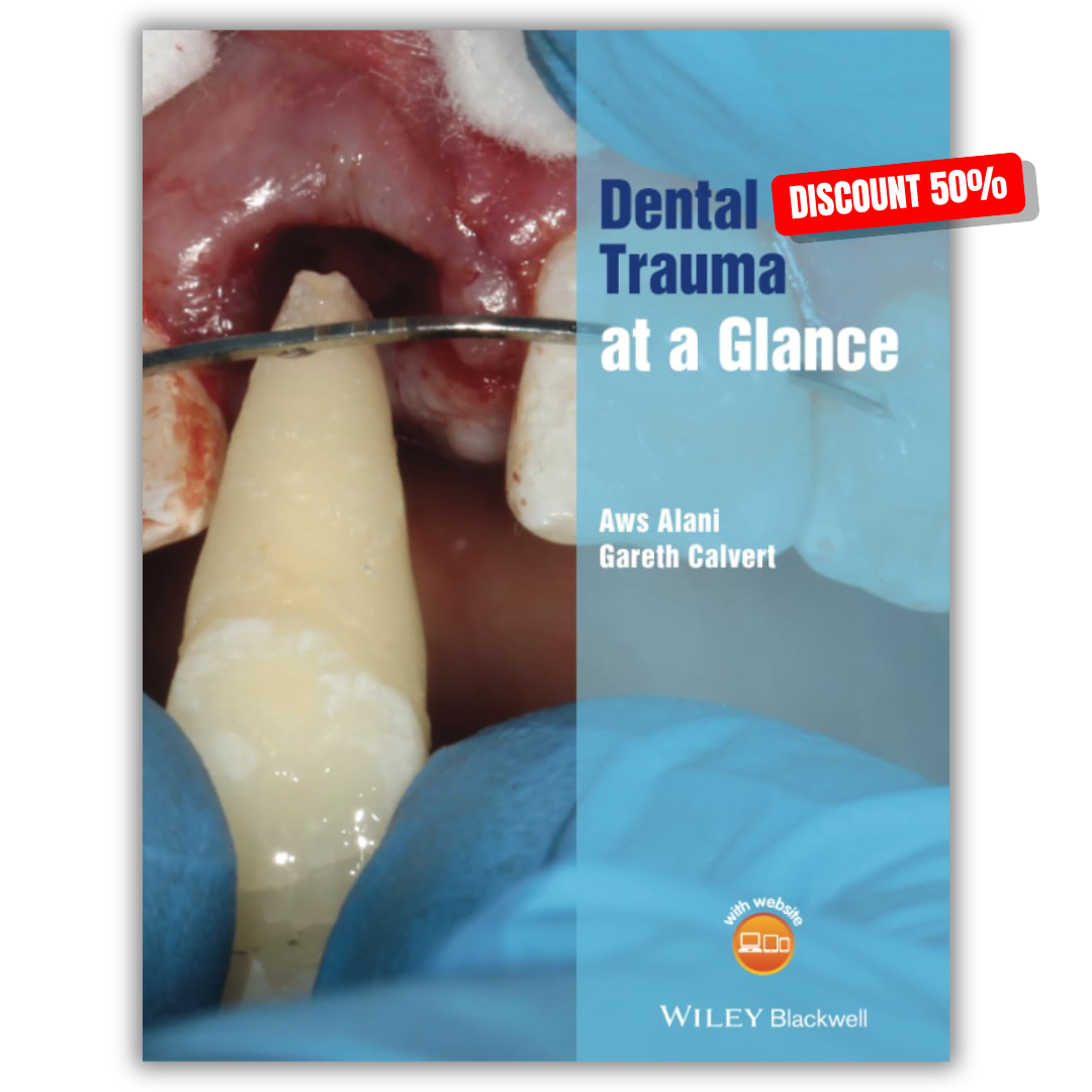 Dental Trauma at a Glance (PDF)
