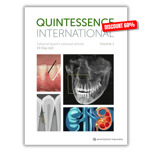 Quintessence International Volume 1: Editorial board's selected articles (PDF)