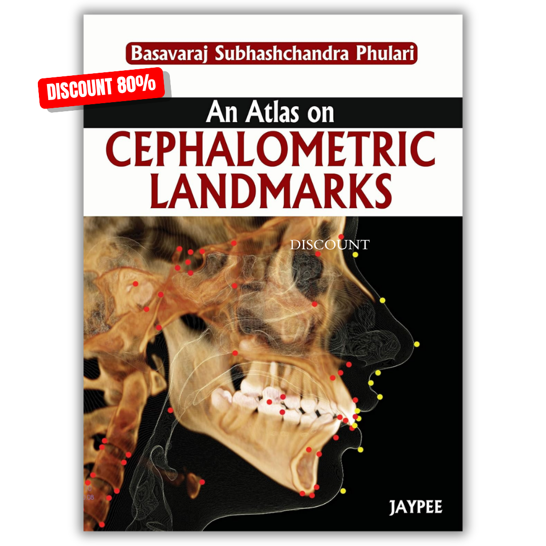 An Atlas on Cephalometric Landmarks (PDF)