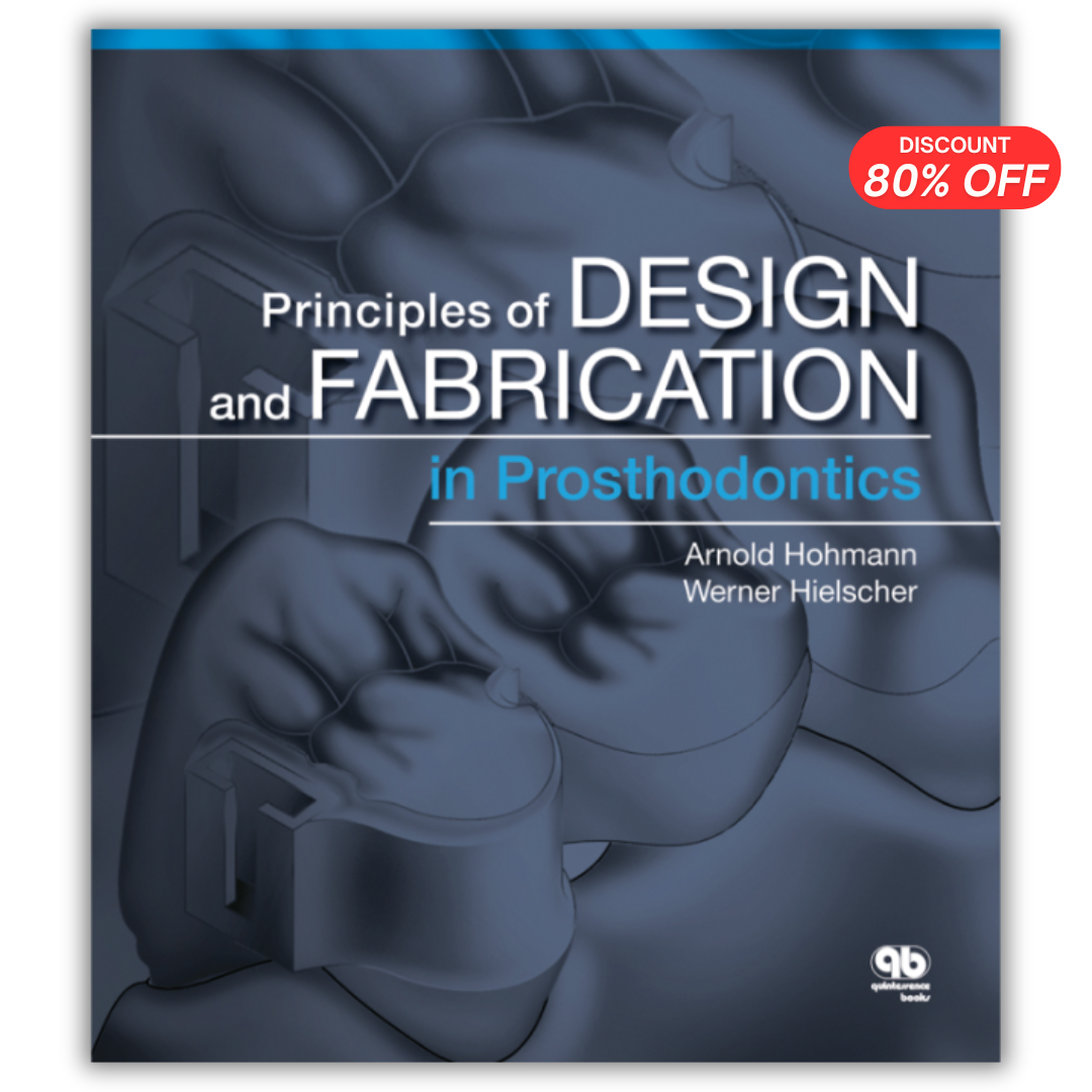 Principles of Design and Fabrication in Prosthodontics PDF