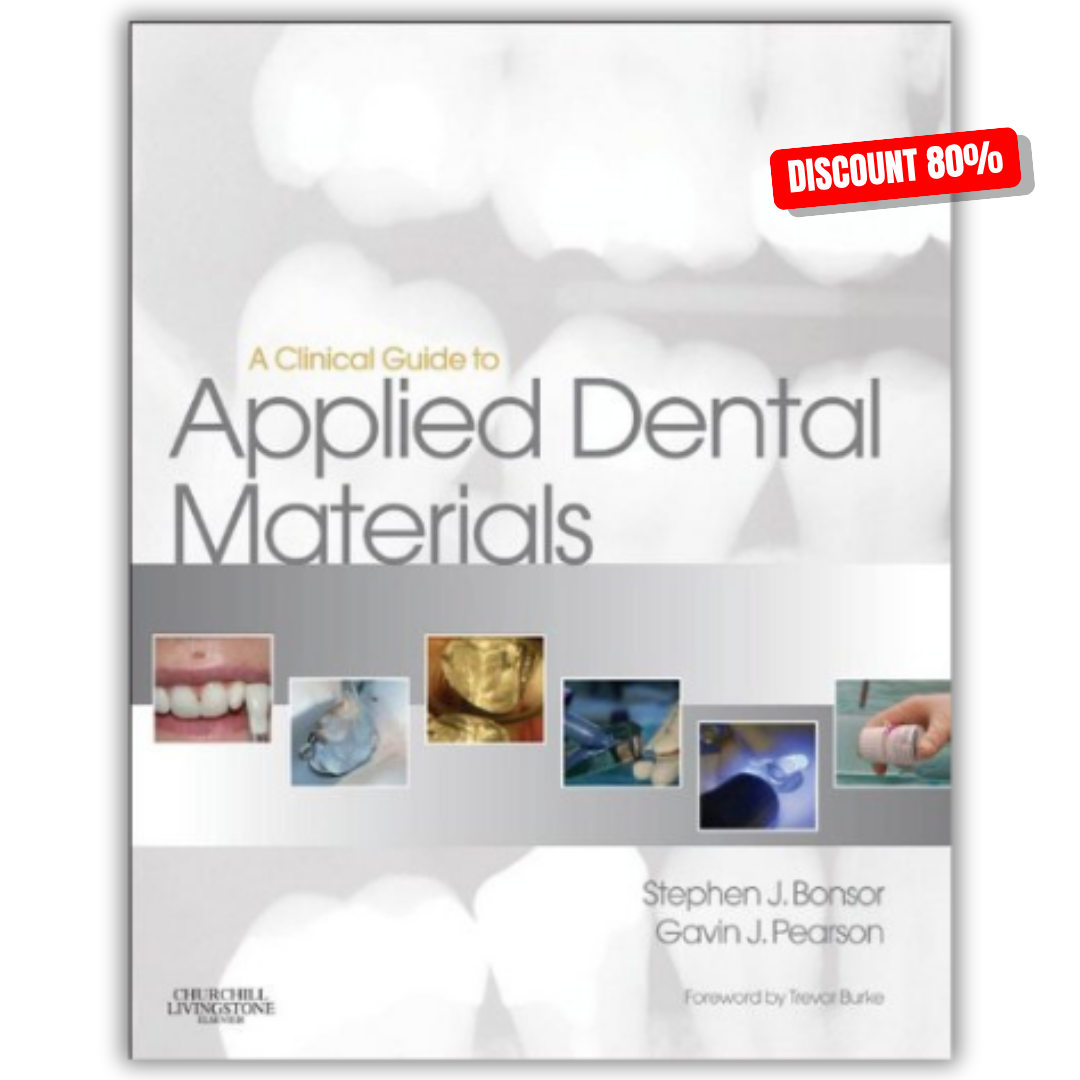 A Clinical Guide to Applied Dental Materials (PDF)