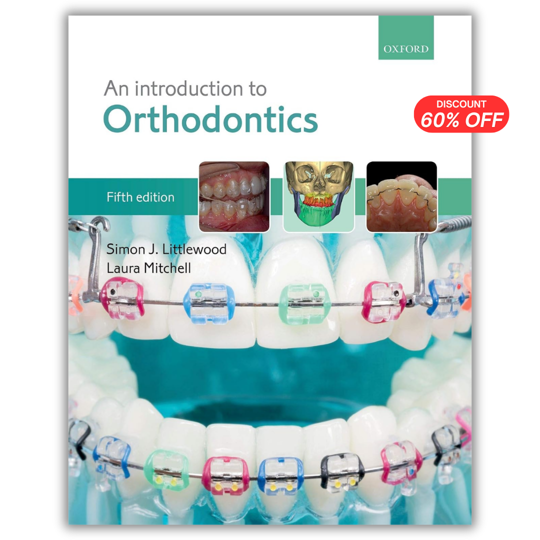 an introduction to orthodontics 5th edition (PDF)