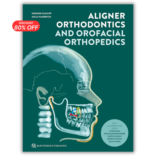 Aligner Orthodontics and Orofacial Orthopedics, 2nd edition (PDF)
