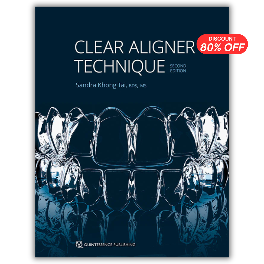 Clear Aligner Technique 2nd Edition (PDF)