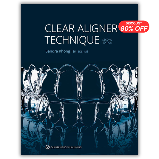 Clear Aligner Technique 2nd Edition (PDF)