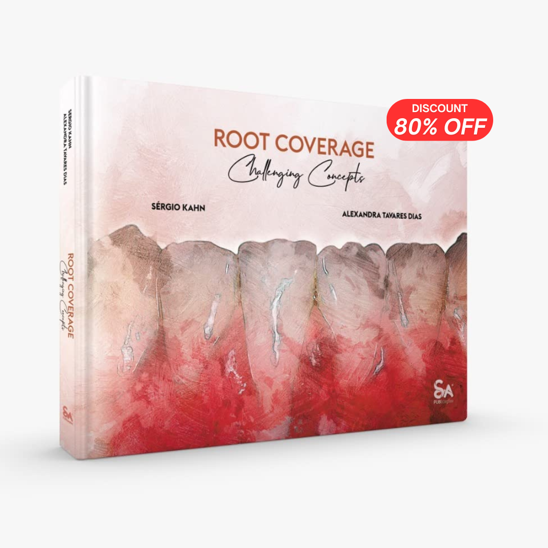 Root Coverage – Challenging Concepts (PDF)