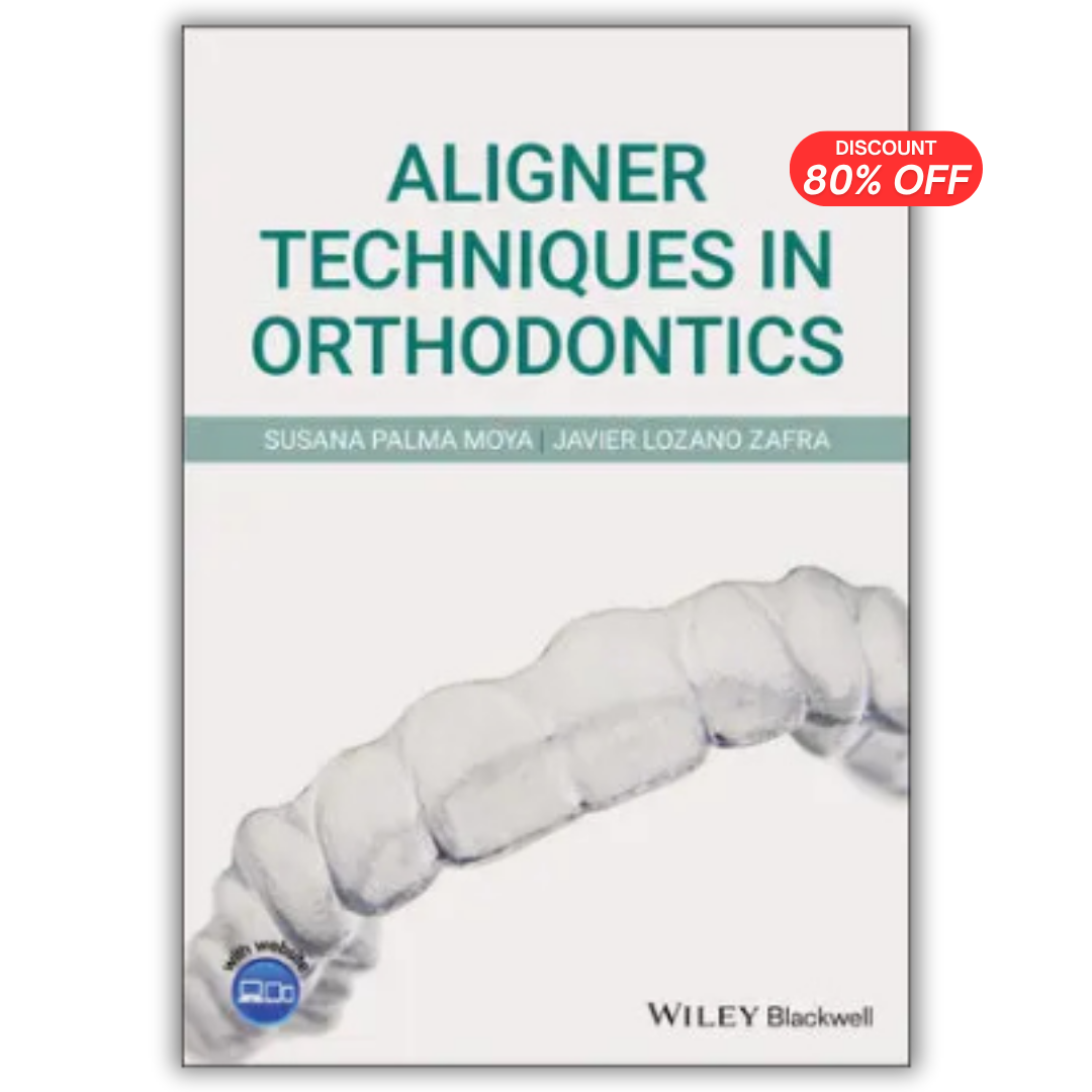 Aligner Techniques in Orthodontics (PDF)