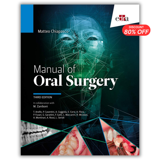 Manual of Oral Surgery, 3rd Edition (PDF)