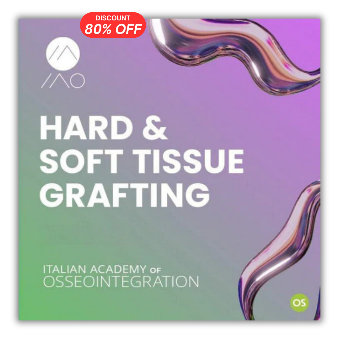 Hard and Soft Tissue Grafting