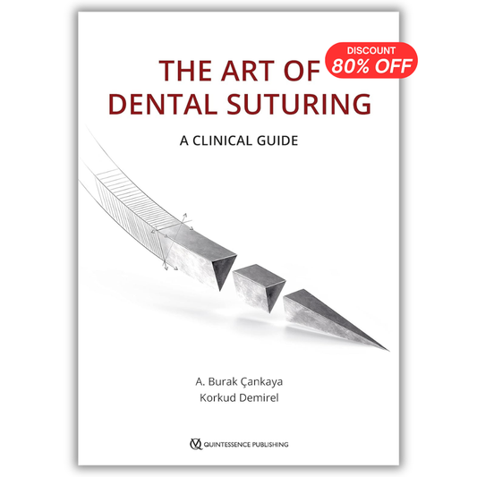 The Art of Dental Suturing: A Clinical Guide (PDF)