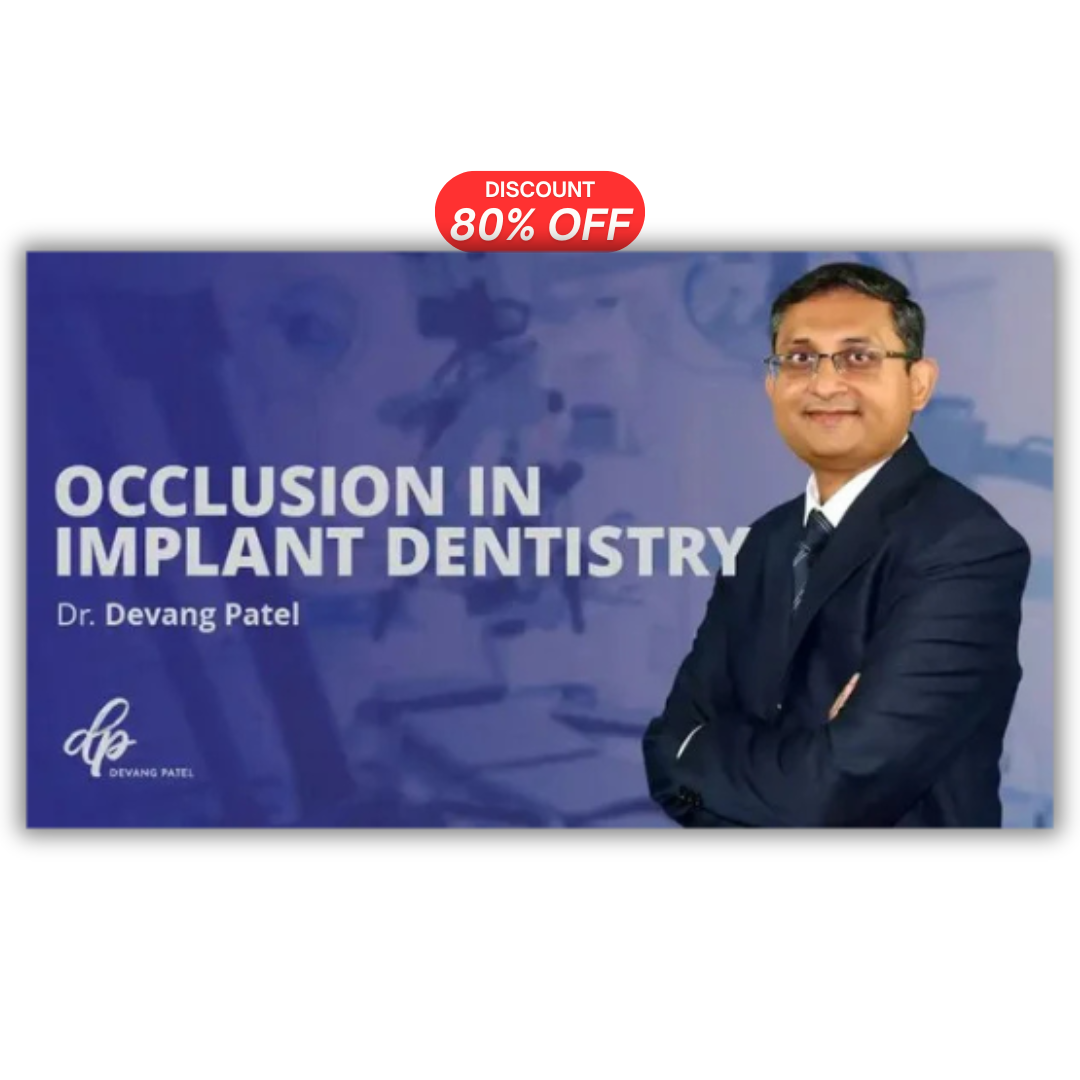 Occlusion in Implant Dentistry