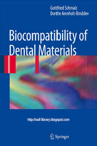 Biocompatibility of Dental Materials