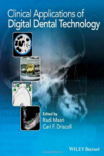 Clinical Applications of Digital Dental Technology