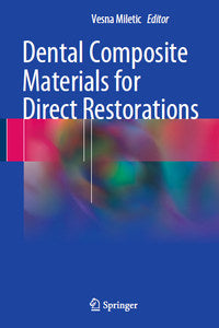 Dental Composite Materials for Direct Restorations