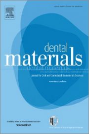 Dental Materials, Journal Full Archive (2004 to 2025)