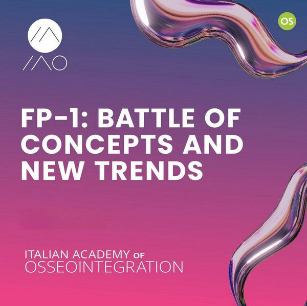 FP-1: Battle of Concepts and New Trends