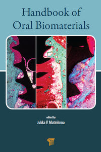 Handbook of Oral Biomaterials