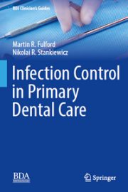 Infection Control in Primary Dental Care
