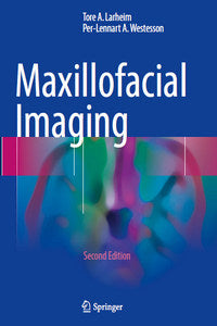 Maxillofacial Imaging, 2nd Edition