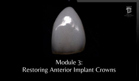 Implant Restorations Simplified: Restore Dental Implants with Accuracy & Confidence (Surgical Master)